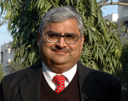 Pallava Bagla, 2010 David Perlman Award winner - pr_2010-291