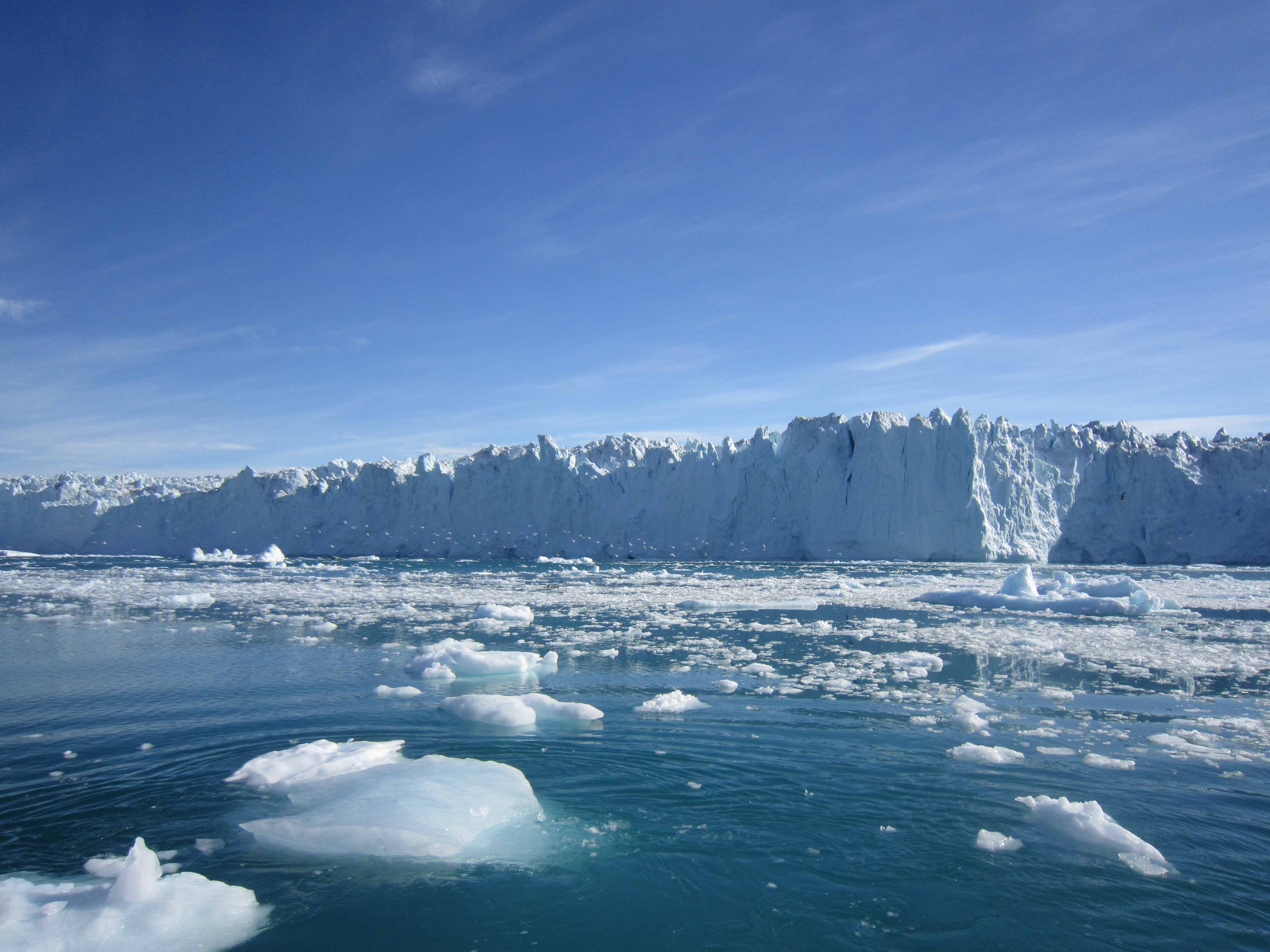 The great warming. Шельфовый ледник Беллинсгаузена. Ледники Гренландии. Арктические пустыни. Антарктика.