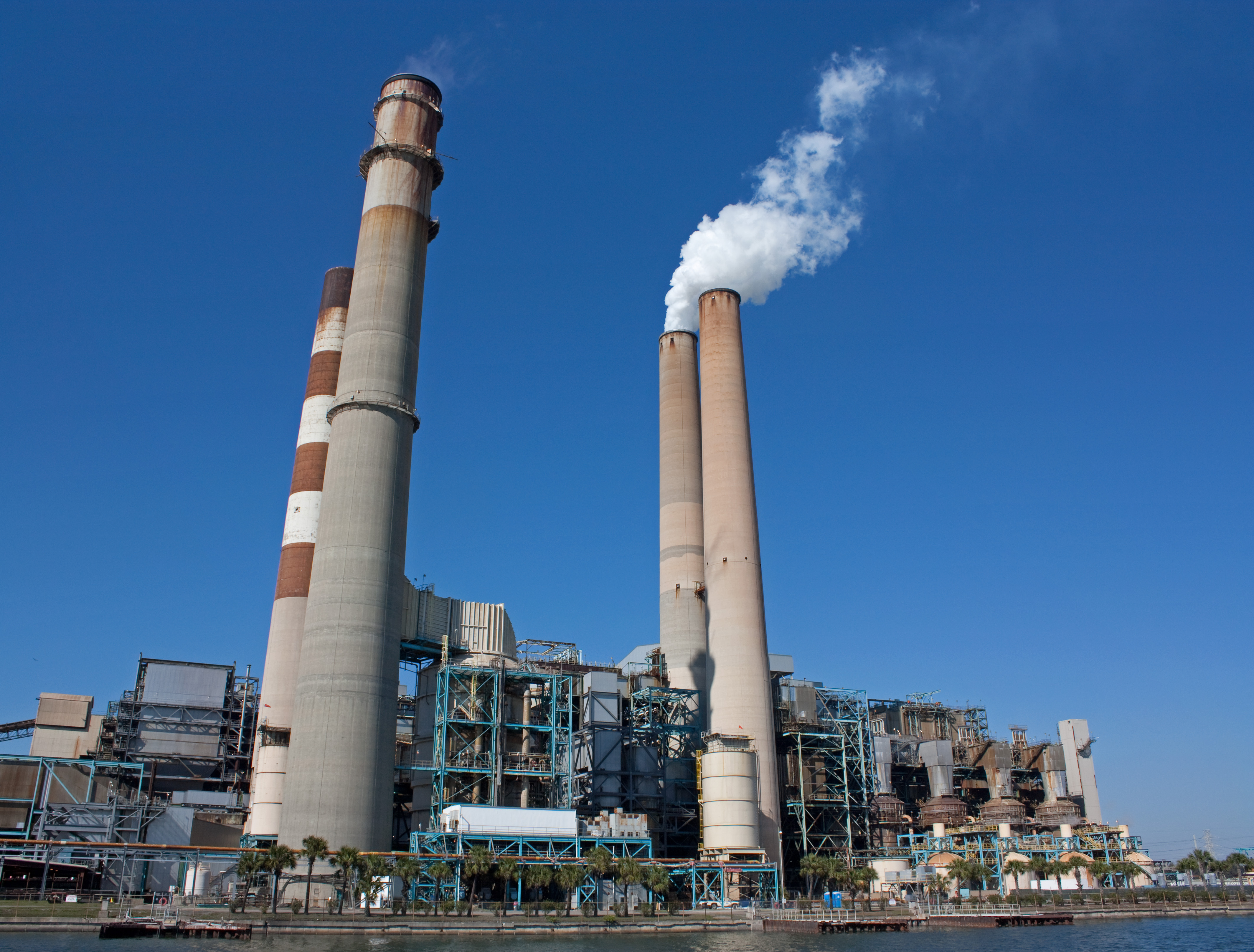 Greenhouse gas-caused warming felt in just months