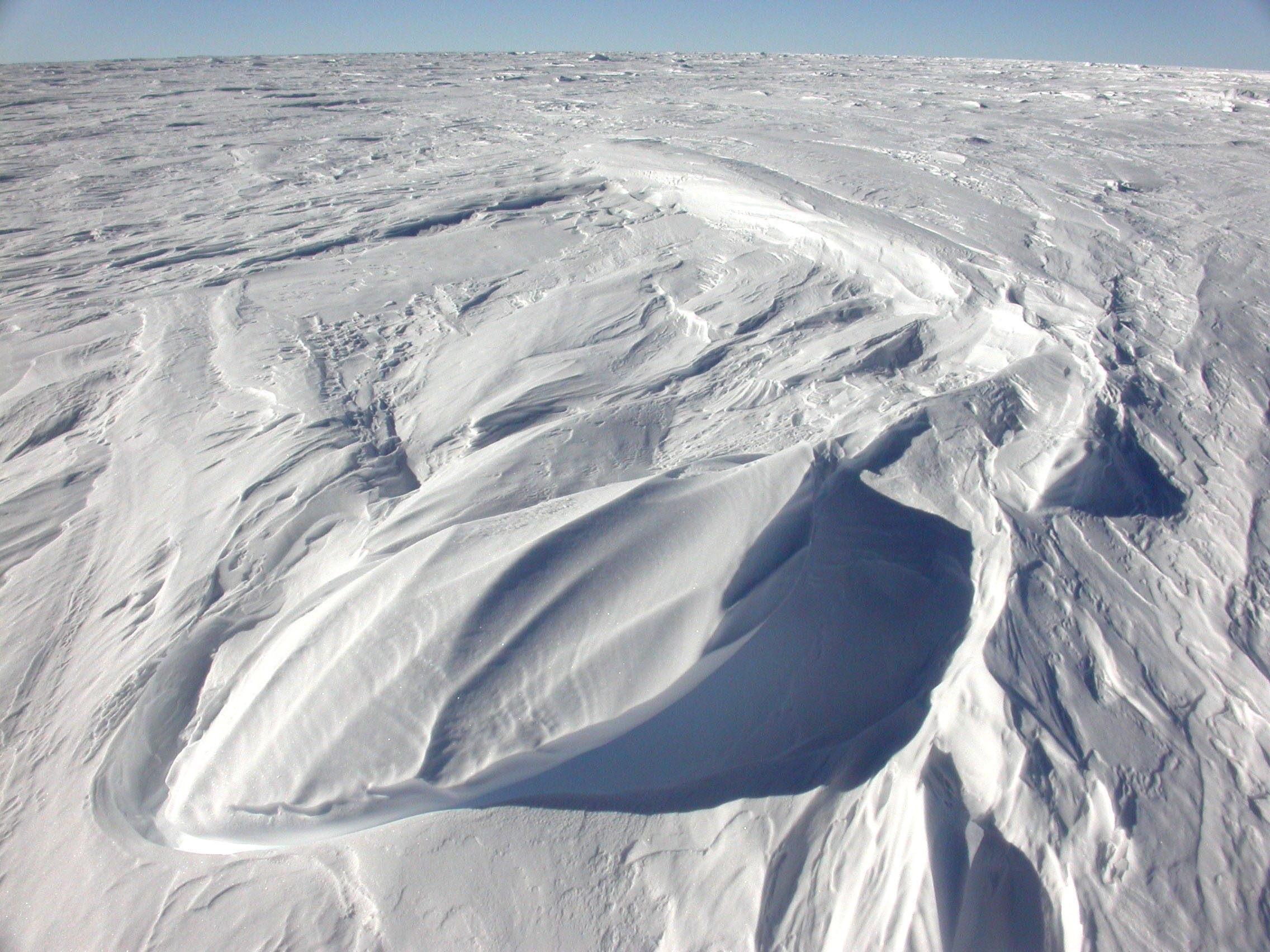 Antarctica Image 1 