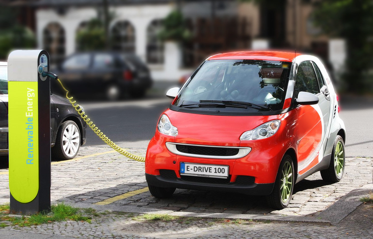 When Will Electric Cars Go Mainstream? - Knowledge at Wharton