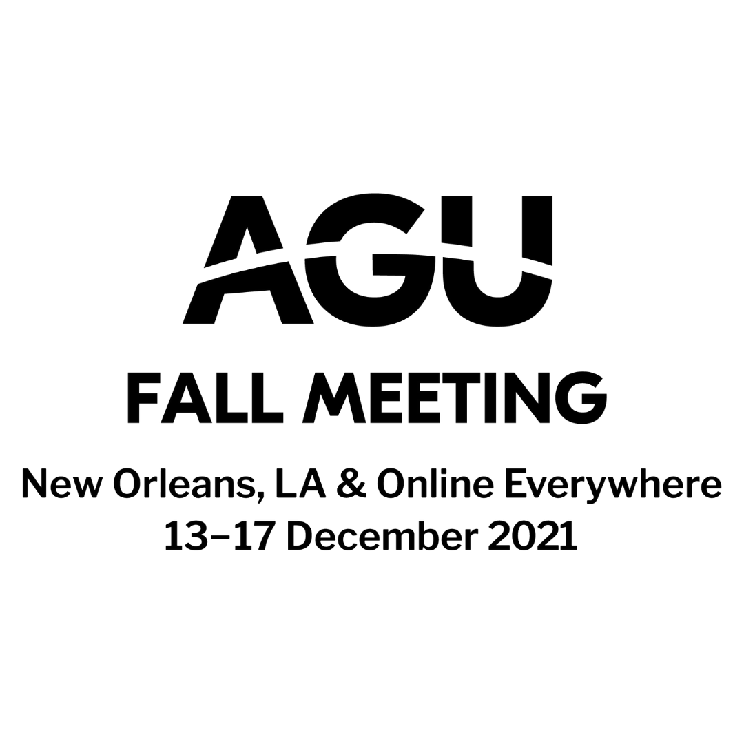 Agu 2024 Fall Meeting Date row ronica