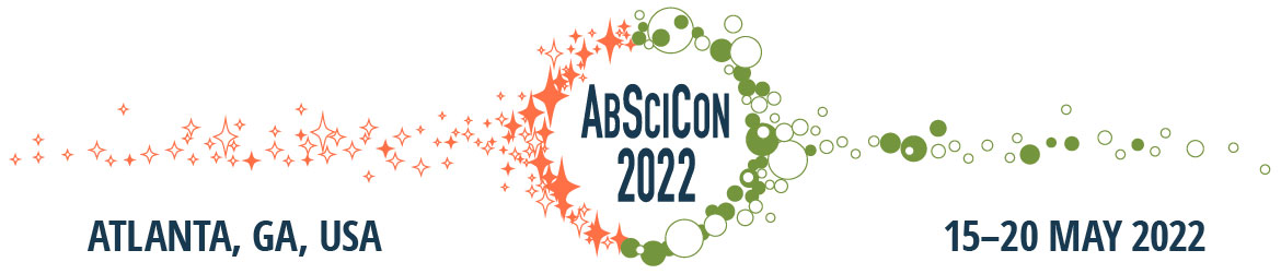 AbSciCon22 Atlanta GA 15-20 May 2022