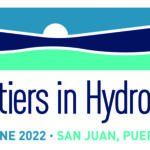 Frontiers in Hydrology 19-24 June 2022 - San Juan Puerto Rico
