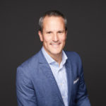 Josh Wienberg, AGU VP of Strategic Communications & Marketing 2022