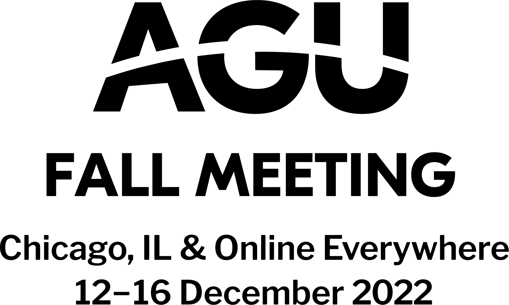 AGU Fall Meeting 2022 Program now online, housing deadline approaching