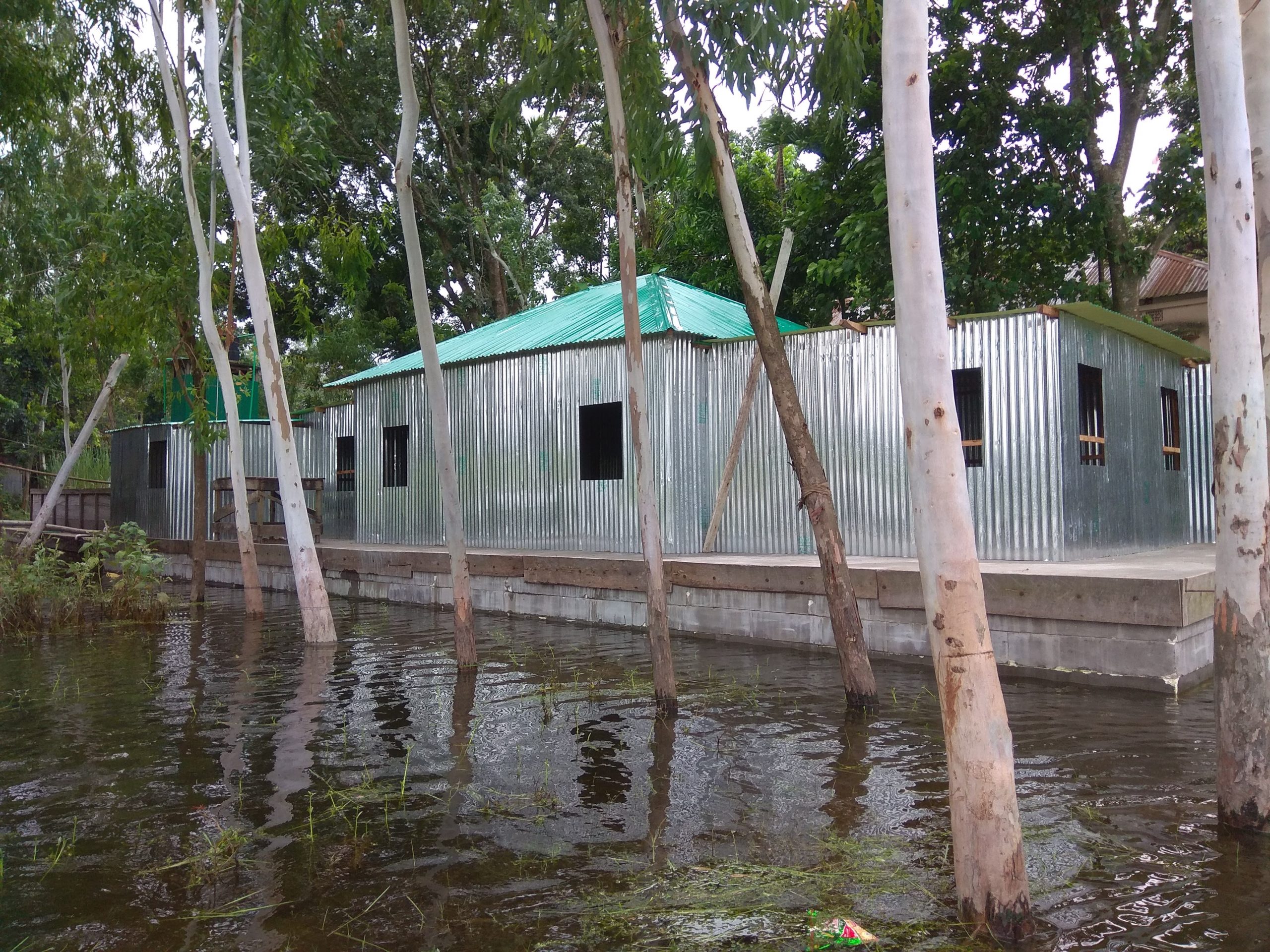 amphibious-houses-and-floating-floors-could-help-bangladesh-residents-stay-dry-during-flood