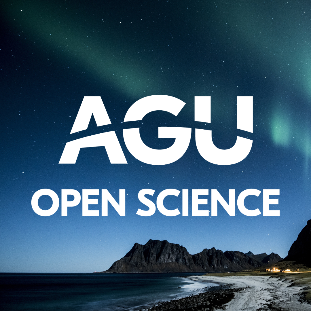 AGU Celebrates the Year of Open Science AGU Newsroom