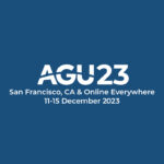 AGU23 Annual Meeting logo