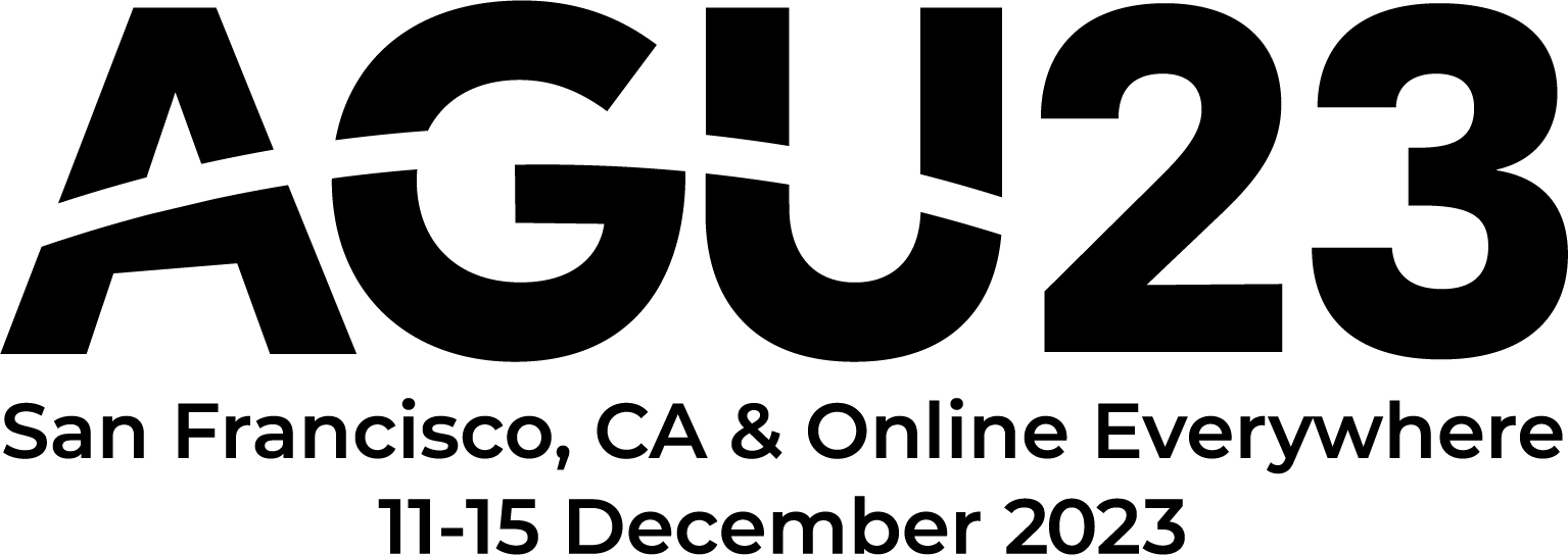 AGU 2023 Annual Meeting program now online AGU Newsroom