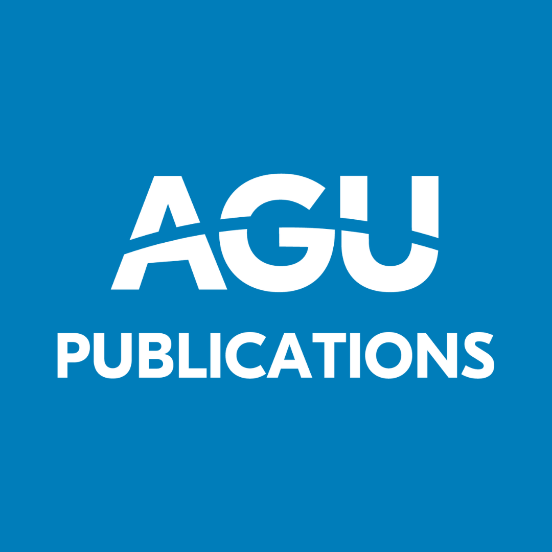 AGU Launches Journal of Geophysical Research Machine Learning and