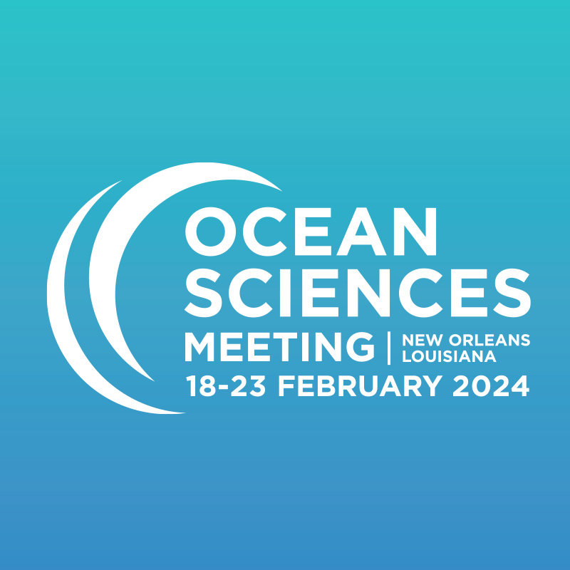Ocean Sciences Meeting 2024 program online; housing deadline